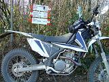 Enduro Besate Ozzero 26-11-08 - 22